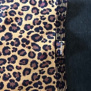 Adam Selman sport leopard leggings
